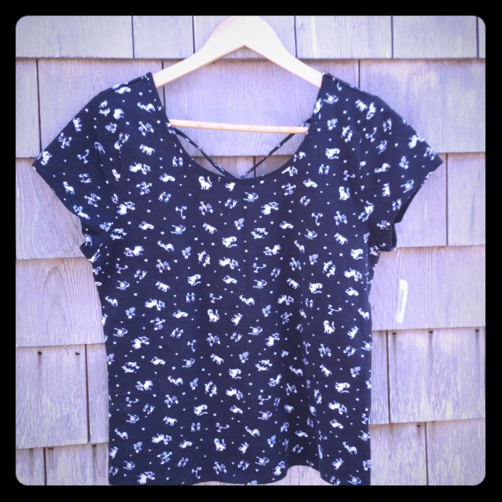 Aeropostale top